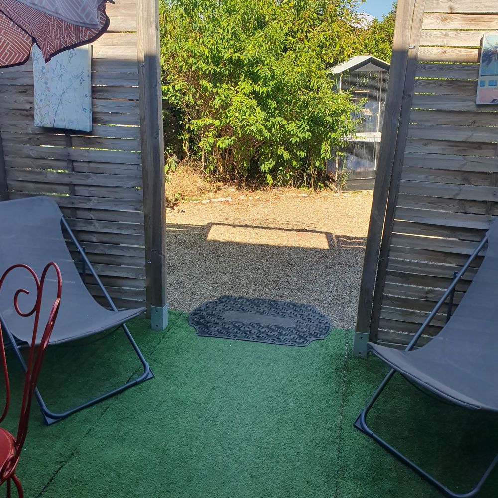 Location Appartement T2 meuble et équipé charges comprise Châtillon-coligny