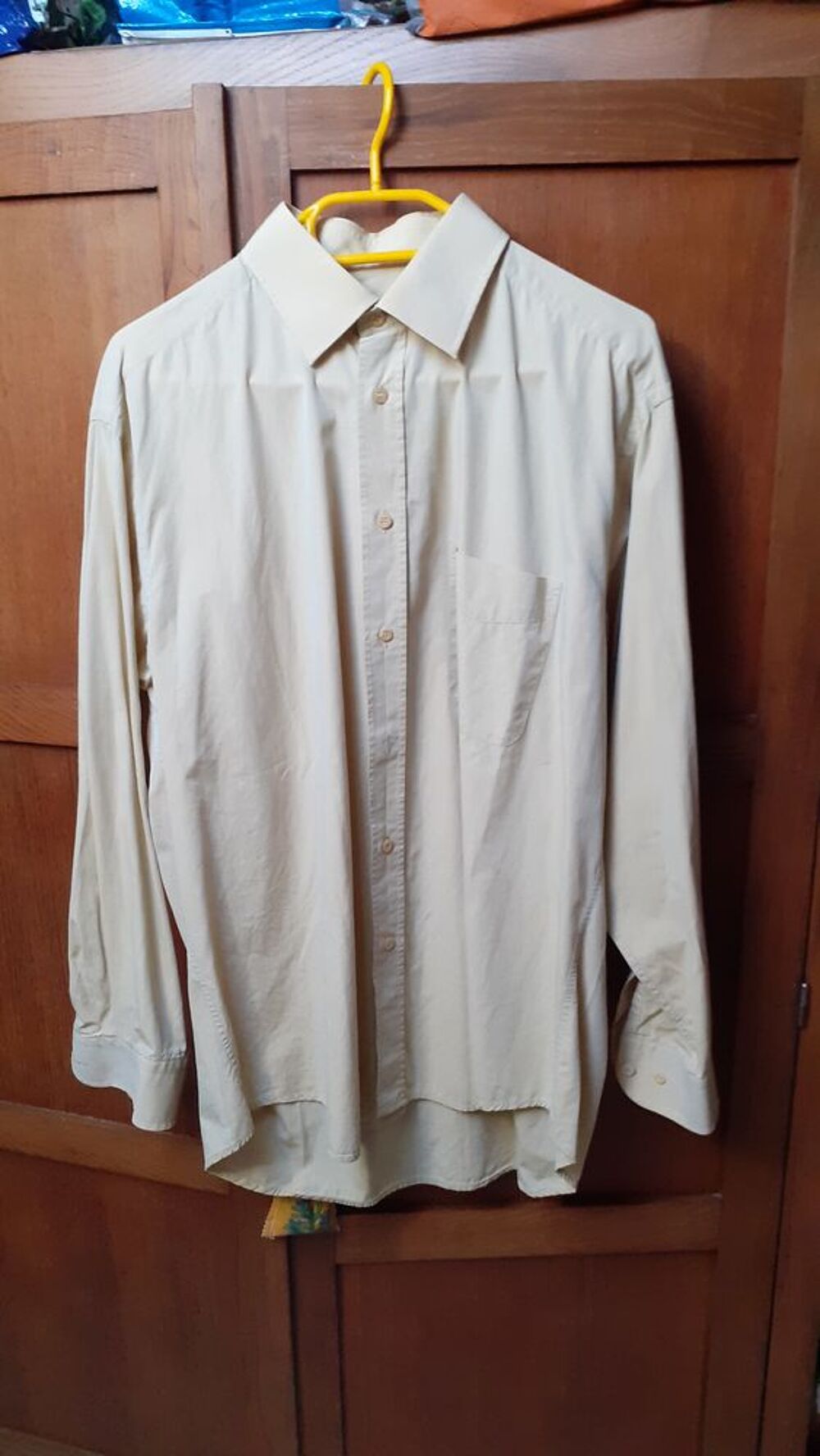 Lot de chemises Vêtements