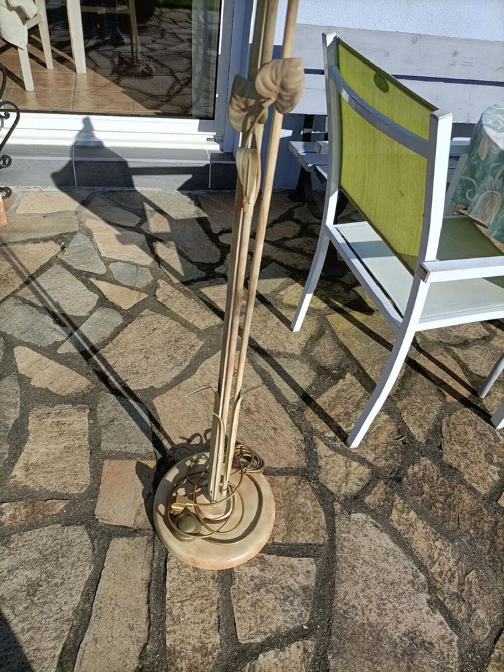 Lampadaire Décoration