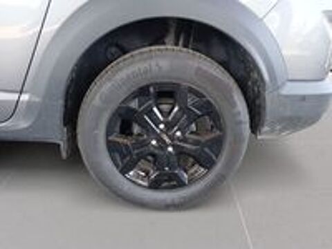 Jogger TCe 110 7 pl Extreme 2026 occasion 42120 Le Coteau