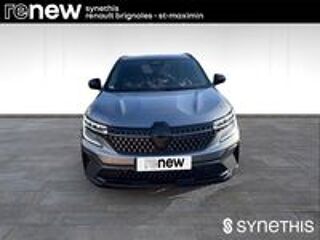 Austral E-Tech hybrid 200 Techno esprit Alpine 2023 occasion 83170 Brignoles