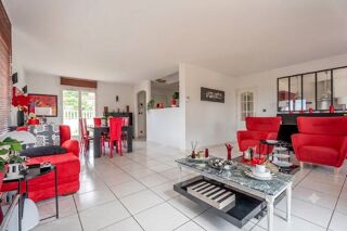  Maison à vendre 6 pièces 145 m²