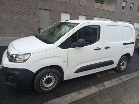 Citroen berlingo Citroën  M BLUEHDI 100 CLUB