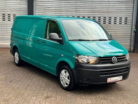 Volkswagen Transporter 2015 occasion Monnerville 91930