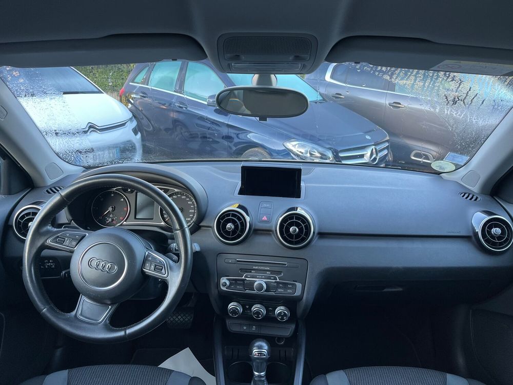 A1 Sportback 1.4 TDI 90 S tronic Ambition 2016 occasion 82000 Montauban