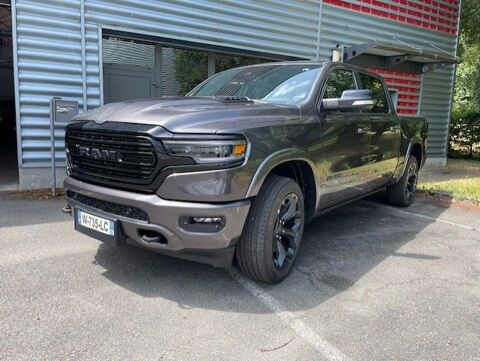 Dodge RAM Limited 2023 occasion Bart 25420
