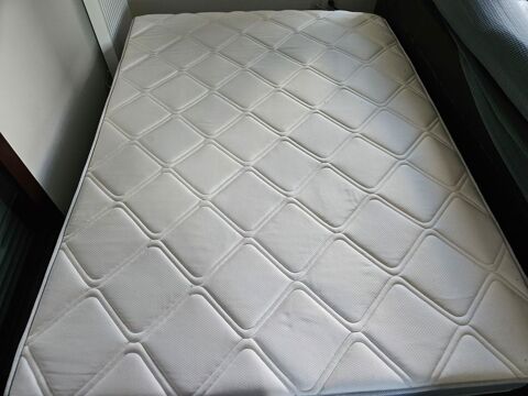 lit complet,Matelas + sommier 220 Nanterre (92)