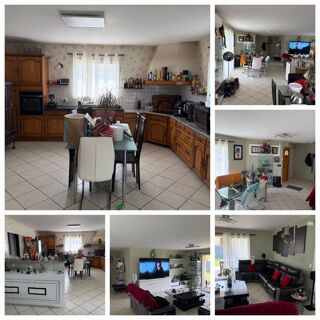  Maison � vendre 5 pi�ces 138 m�
