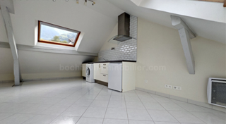  Appartement � louer 2 pi�ces 38 m�