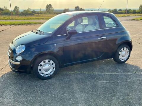 Fiat 500 1.2 8V 69 ch S&S