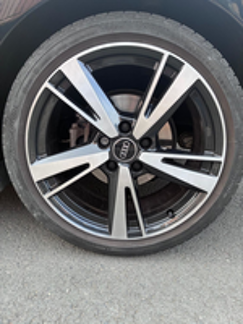 A3 Sportback 35 TFSI Mild Hybrid 150 S tronic 7 S Line 2021 occasion 94340 Joinville-le-Pont