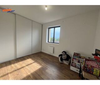  Maison à vendre 4 pièces 80 m²
