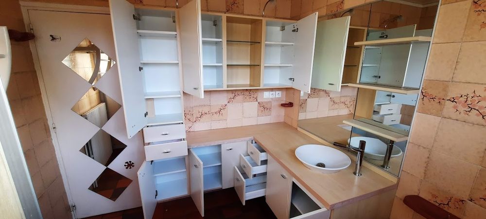 meubles de salle de bain Meubles