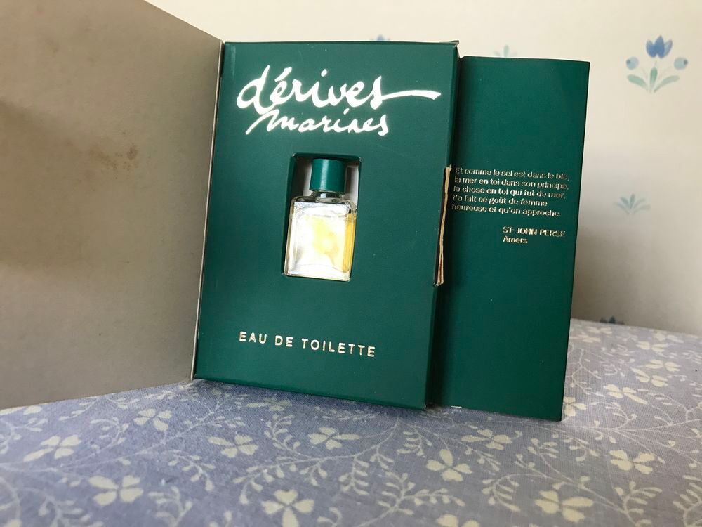 Miniature de Parfum 