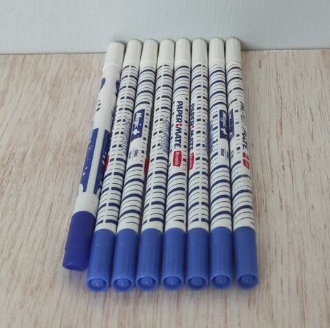 Effaceurs NEUFS (1 euro les 8) 1 Metz (57)