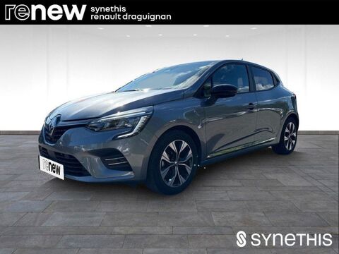 Annonce voiture Renault Clio V 18980 