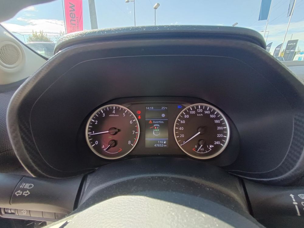 Juke DIG-T 114 Acenta 2024 occasion 95520 Osny