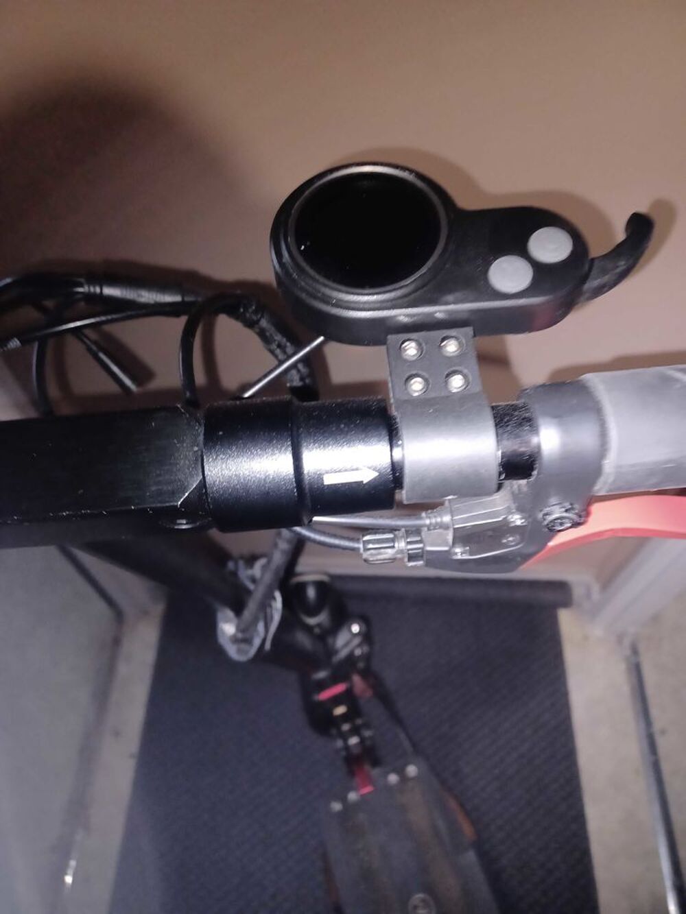 trottinette electrique Sports