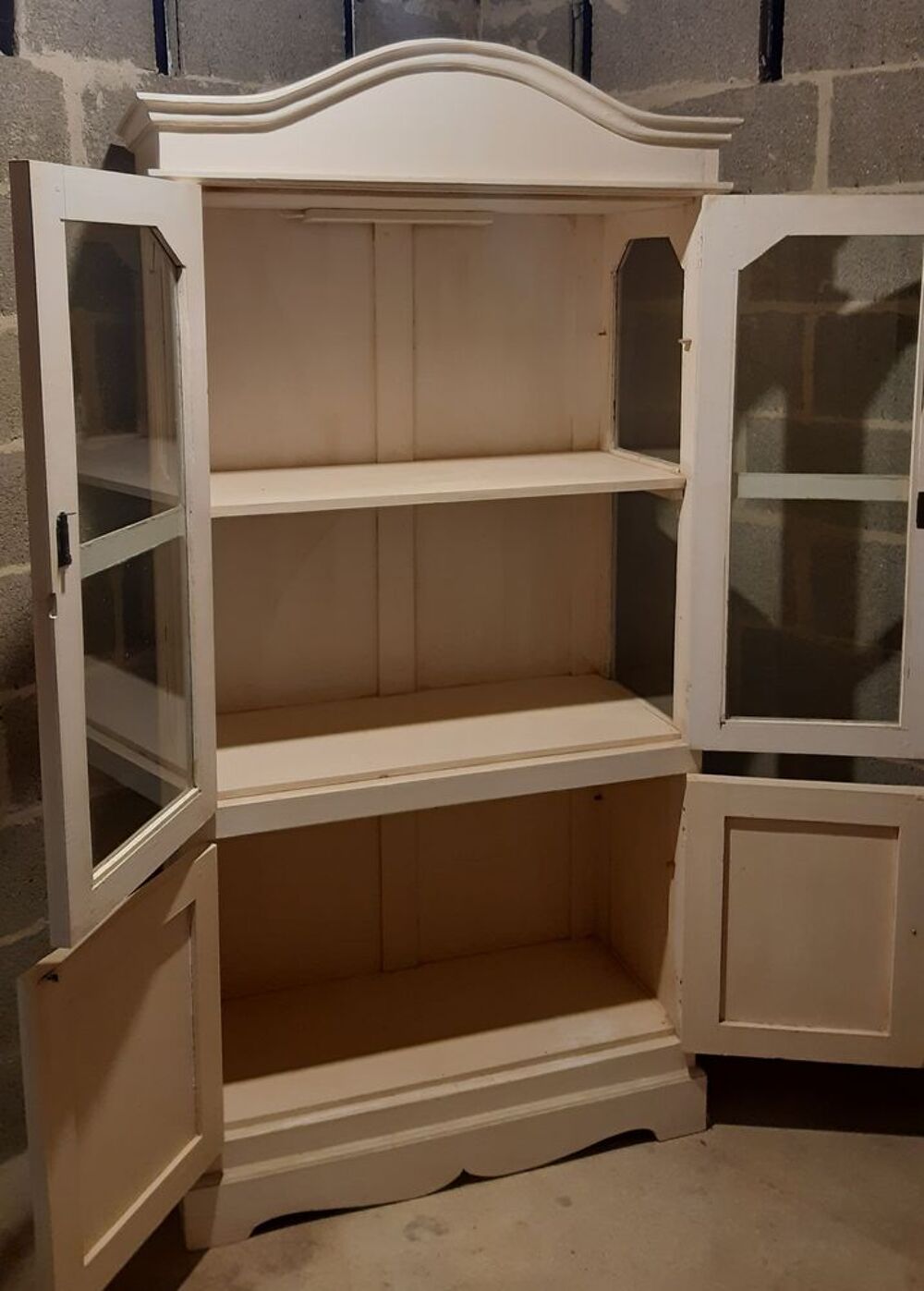 Vitrine Meubles