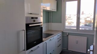  Appartement � vendre 2 pi�ces 43 m� Strasbourg