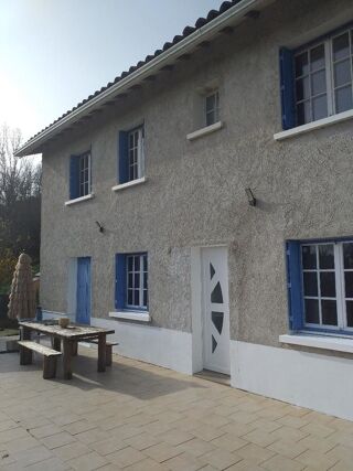  Maison � vendre 4 pi�ces 99 m�