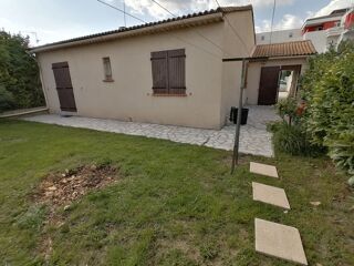  Maison � vendre 5 pi�ces 78 m� N�mes