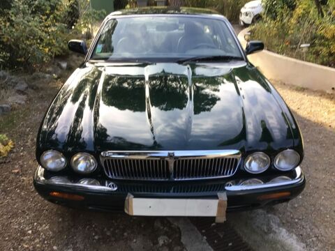 Jaguar xj 6 XJ6 3.2 S A