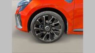 Clio V Clio E-Tech full hybrid 145 Esprit Alpine 2024 occasion 91170 Viry-Ch&acirc;tillon