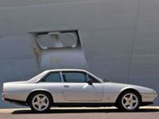 412 5.0i A 1988 occasion 33170 Gradignan