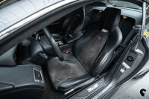 DBS Coup&eacute; 2008 occasion 75014 Paris