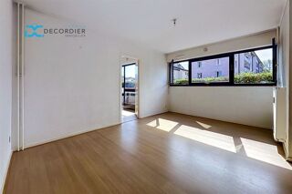  Appartement à vendre 2 pièces 43 m²