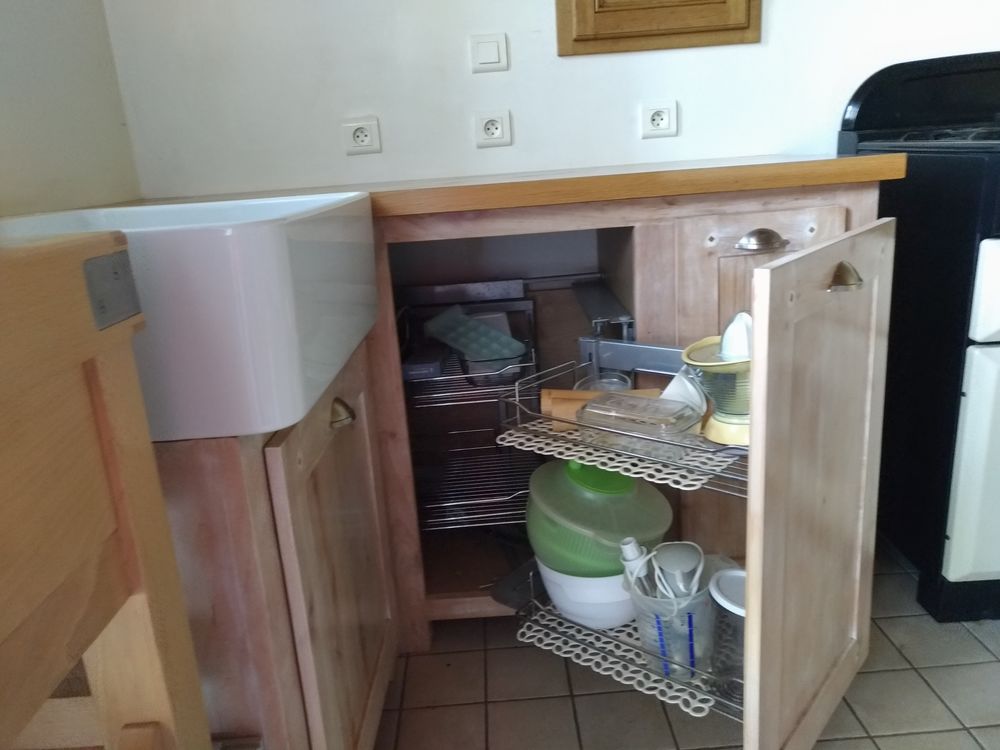 cuisine compl&egrave;te Meubles