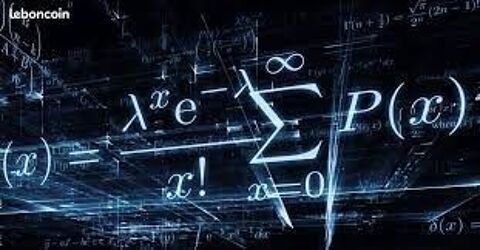 Cours - Math&eacute;matique, Physique, M&eacute;canique, &Eacute;lectronique 0 11100 Narbonne