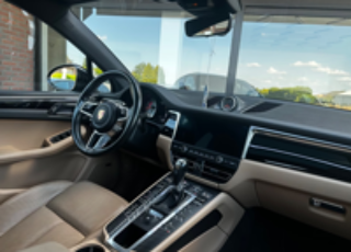 Macan S 3.0 354 ch PDK 2020 occasion Berlin