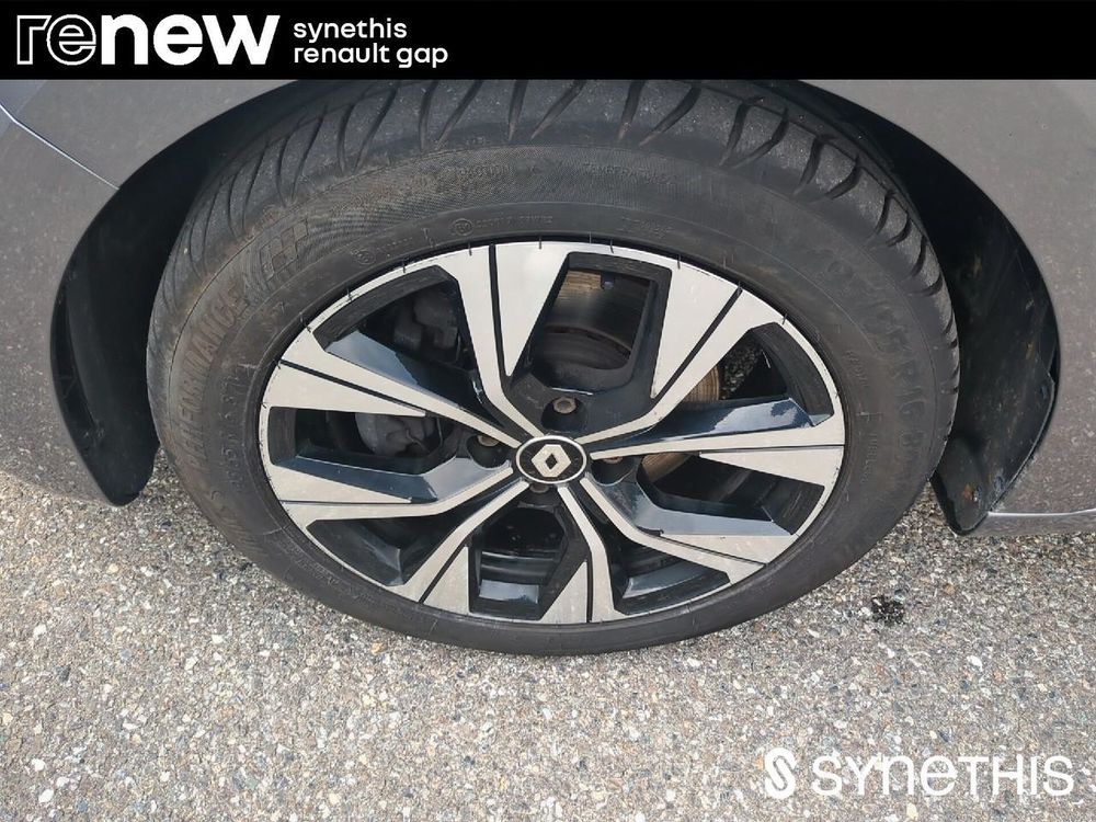 Clio V Clio E-Tech full hybrid 145 Evolution 2023 occasion 05000 Gap