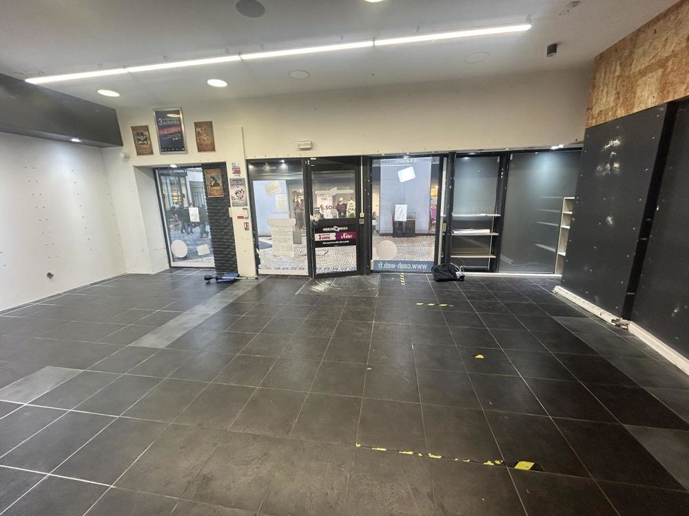 Vente Immeuble Immeuble de rapport à vendre à ARRAS Arras