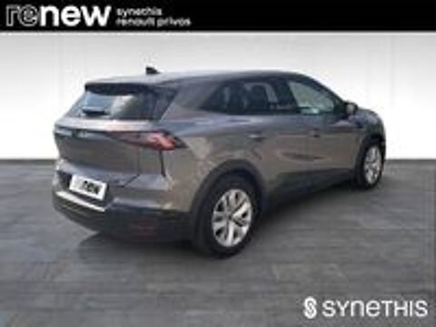 Symbioz E-Tech full hybrid 145 Evolution 2025 occasion 07200 Aubenas