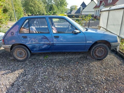 Peugeot 205 1.0i Junior