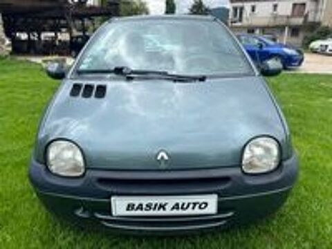 Twingo 2006 occasion 38210 Tullins