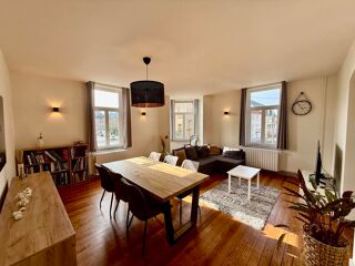  Appartement � vendre 4 pi�ces 139 m�