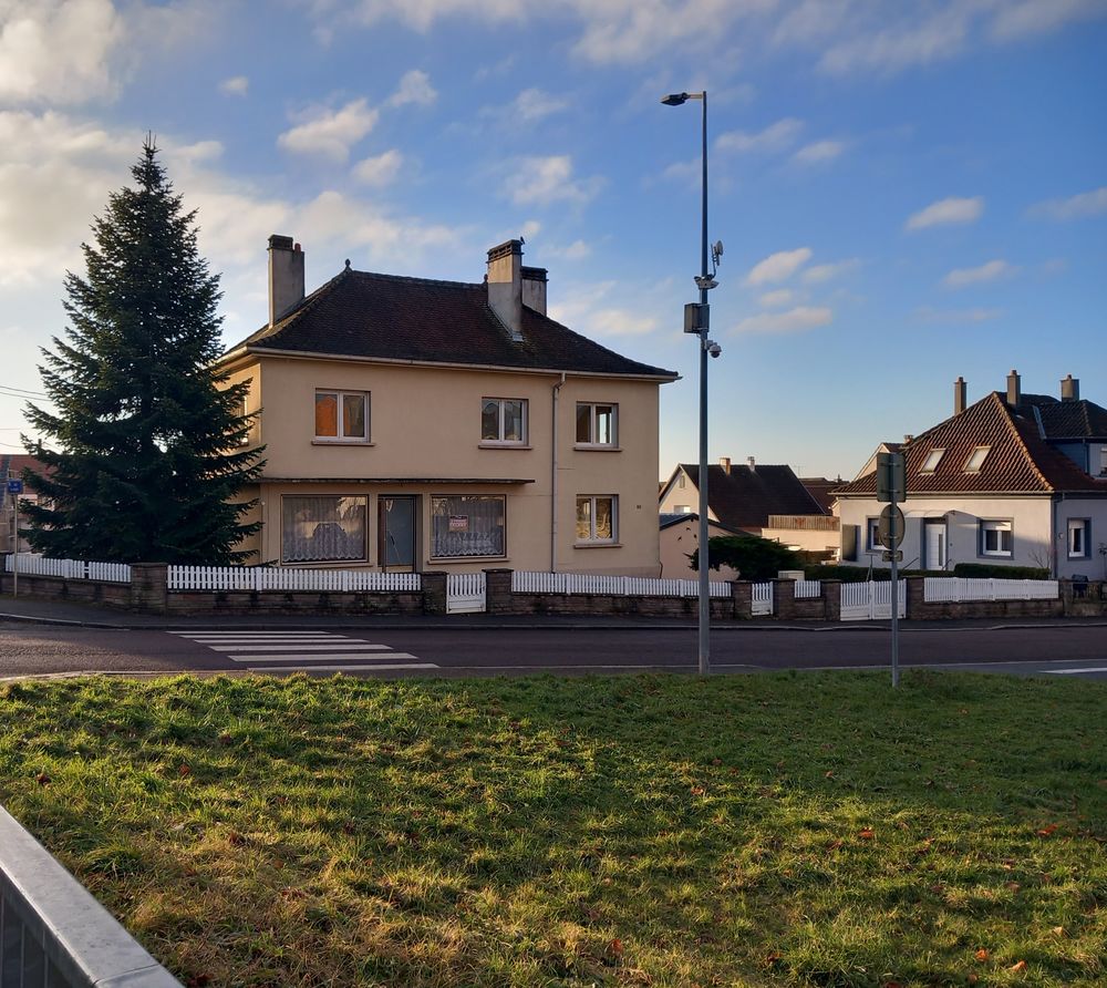 Maison 8 pièces 160 m² · à Sarre-Union · 160 m² · 160 000 €