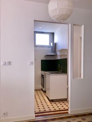  Appartement à louer 2 pièces 52 m²