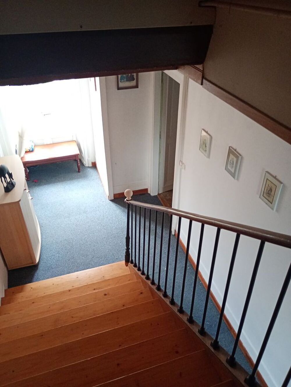 Vente Maison Le titre de votre anBelle maison de village 280m2h +dépendance Buffard