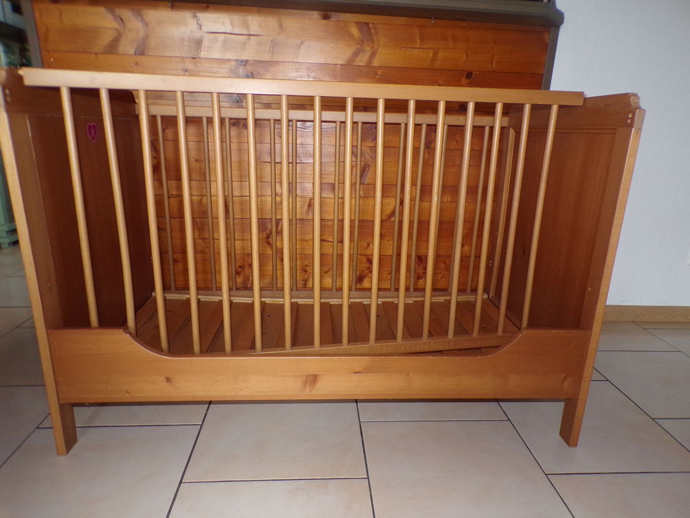 lit enfant Mobilier enfants