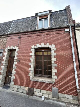 Vente Maison Maison à vendre à PROVILLE Proville