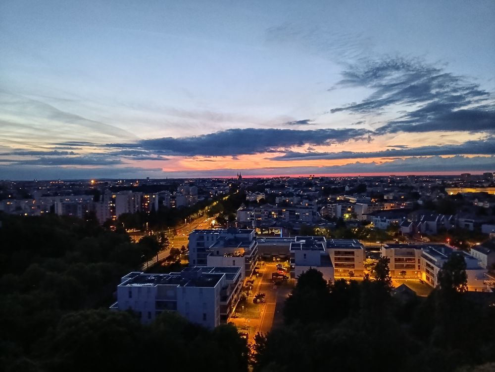 Appartement 3 pièces 80 m² · à Angers · 80 m² · 220 000 €