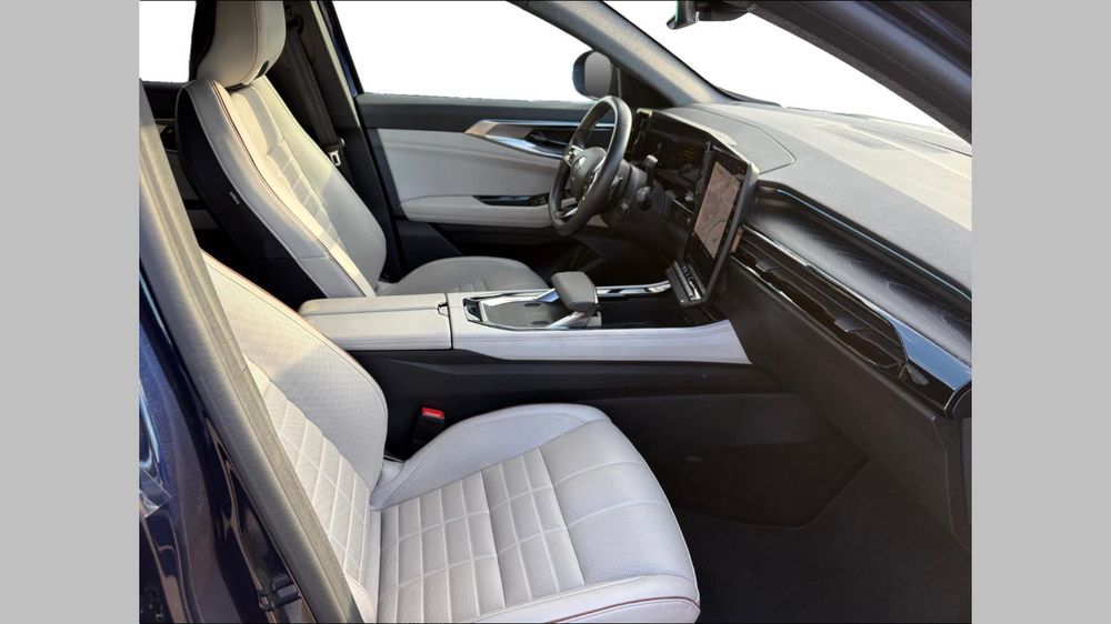 Espace E-Tech hybrid 200 Iconic 2023 occasion 91200 Athis-Mons