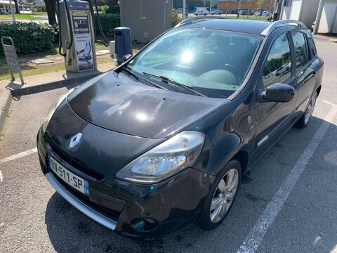 Renault clio iii estate clio 3 estate phase 2 XV de France