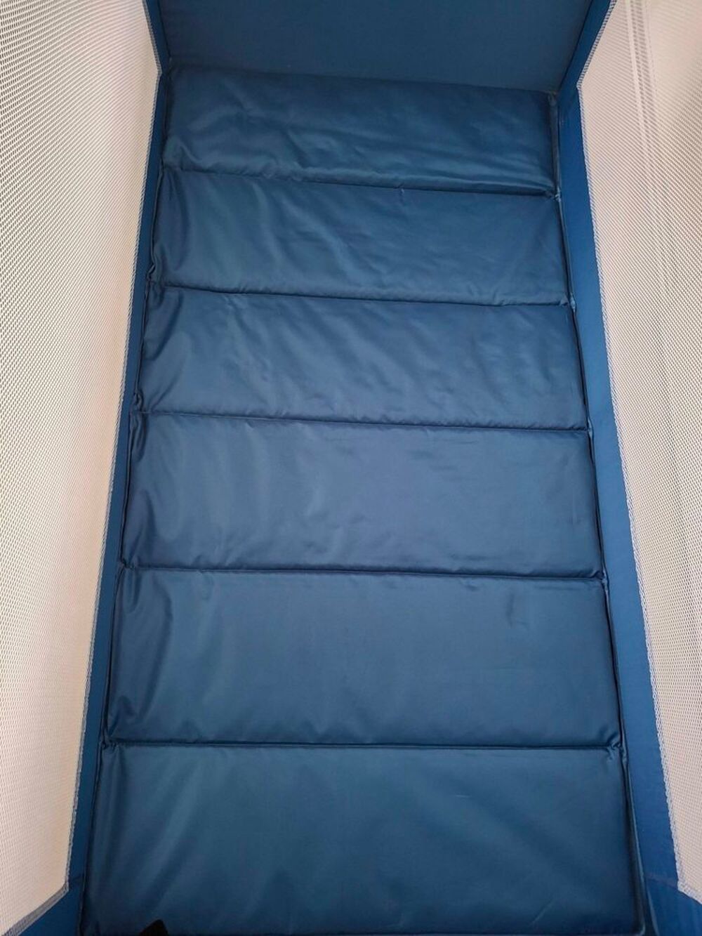 Lit B&eacute;b&eacute; Mobilier enfants