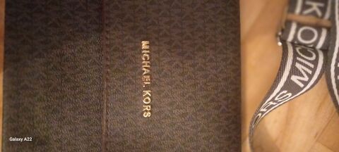 vendre un trés beau sac marque MICHAEL kors. Neuf Reichstett (67)